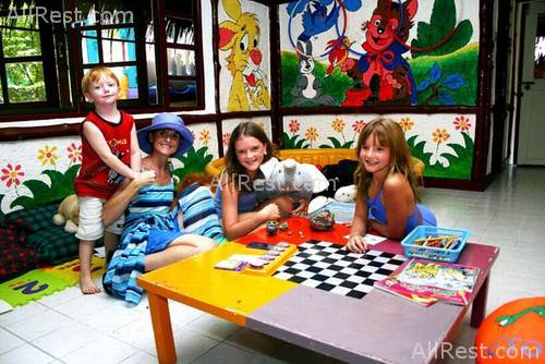 Club Andaman Beach Resort 30